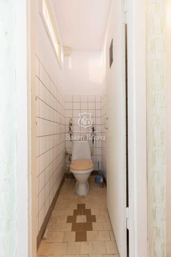 Продаж 4-кімнатної квартири 95 м², Флоренції вул., 5