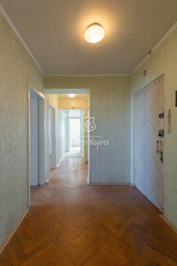 Продаж 4-кімнатної квартири 95 м², Флоренції вул., 5