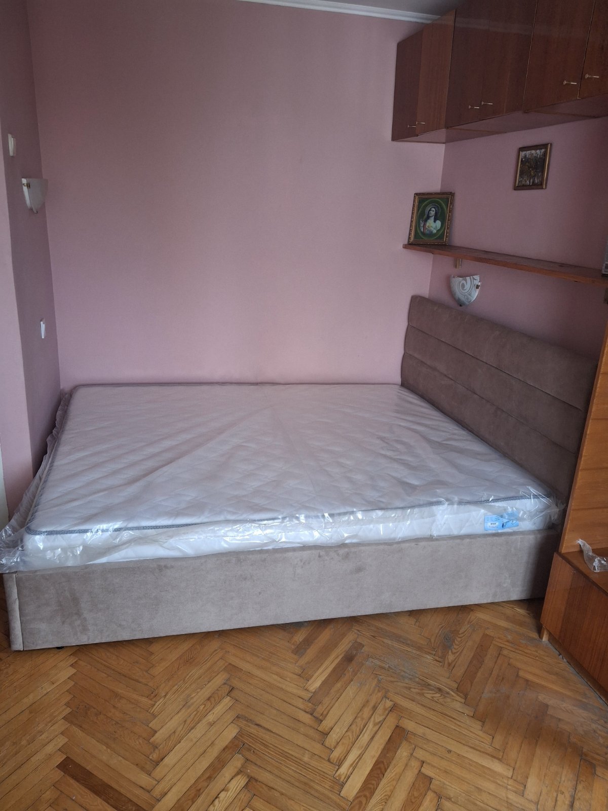 Оренда 1-кімнатної квартири 30 м², Волинська вул., 25