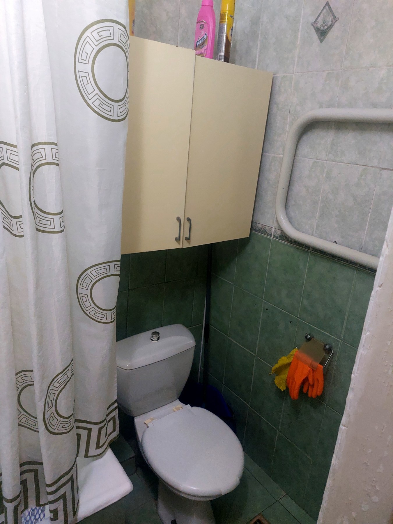 Оренда 1-кімнатної квартири 30 м², Волинська вул., 25