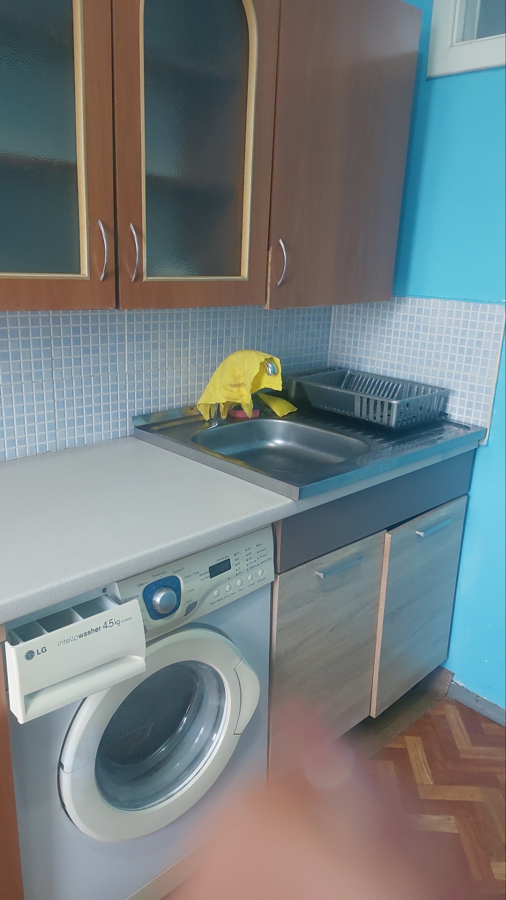 Оренда 1-кімнатної квартири 30 м², Волинська вул., 25