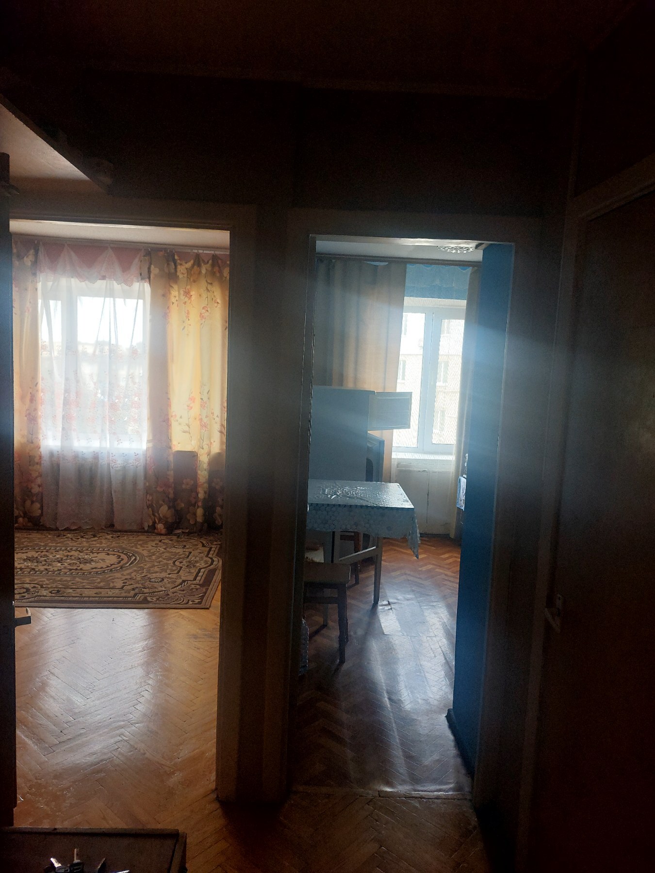 Оренда 1-кімнатної квартири 30 м², Волинська вул., 25