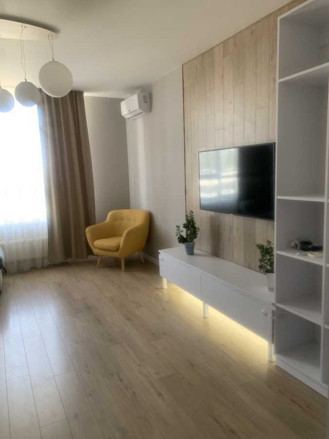 Продаж 3-кімнатної квартири 90 м², Тираспольська, 58