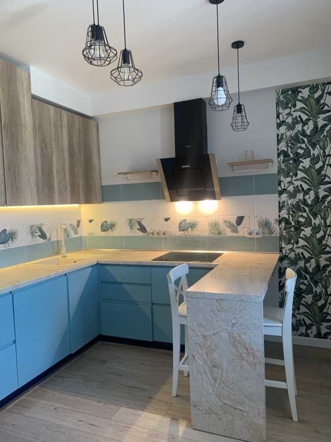 Продаж 3-кімнатної квартири 90 м², Тираспольська, 58