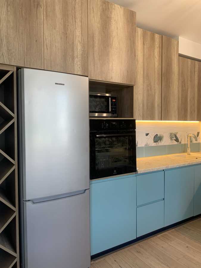 Продаж 3-кімнатної квартири 90 м², Тираспольська, 58
