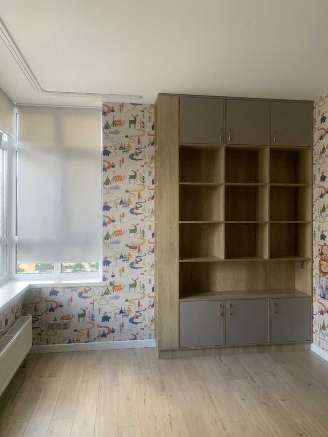 Продаж 3-кімнатної квартири 90 м², Тираспольська, 58