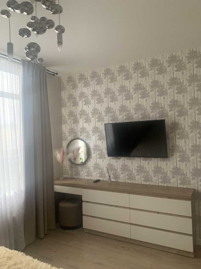 Продаж 3-кімнатної квартири 90 м², Тираспольська, 58