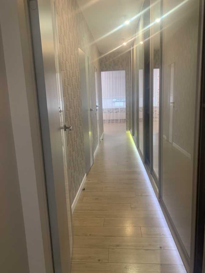 Продаж 3-кімнатної квартири 90 м², Тираспольська, 58