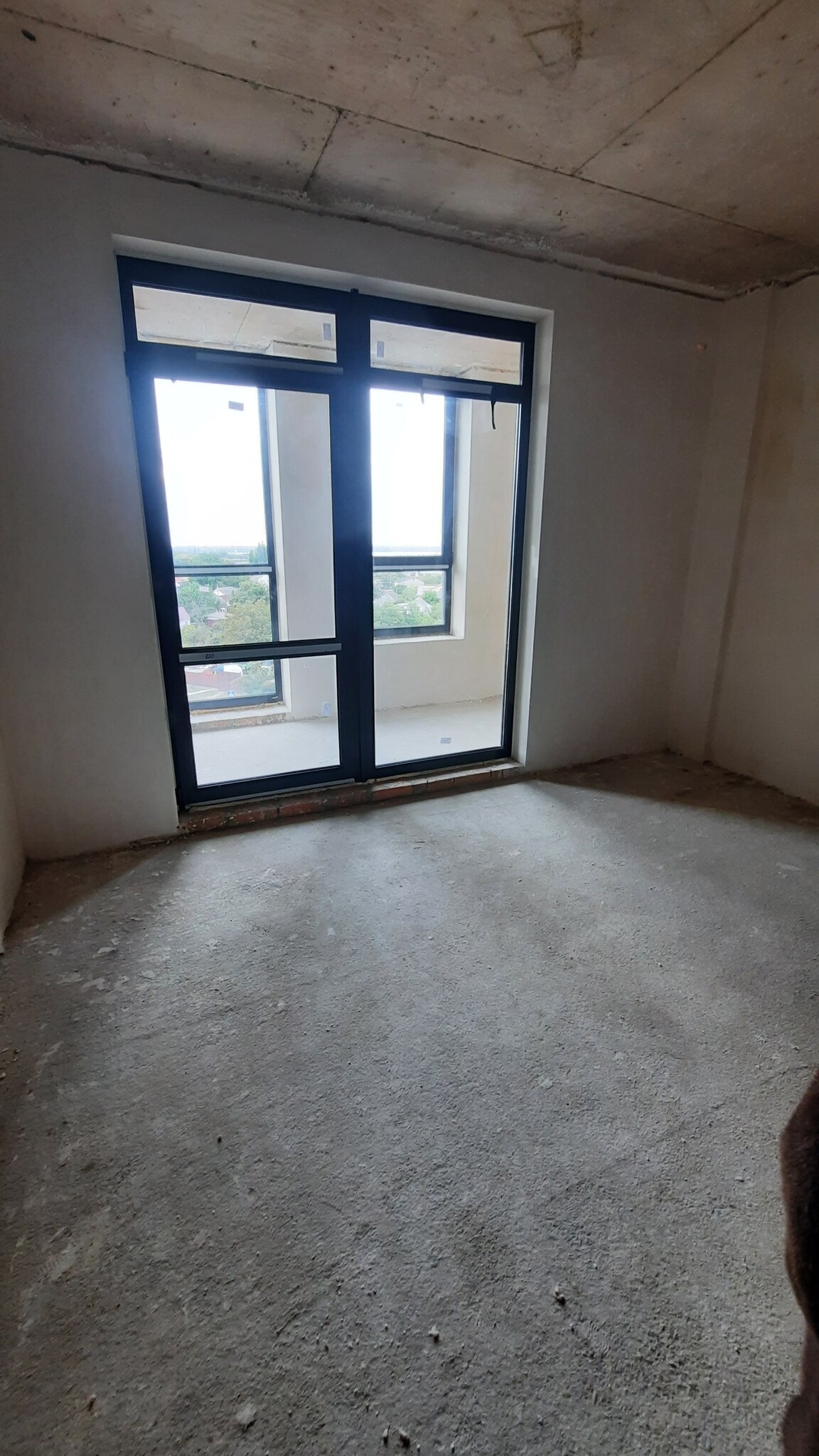 Продажа 1-комнатной квартиры 36 м², Добровольского просп., 159