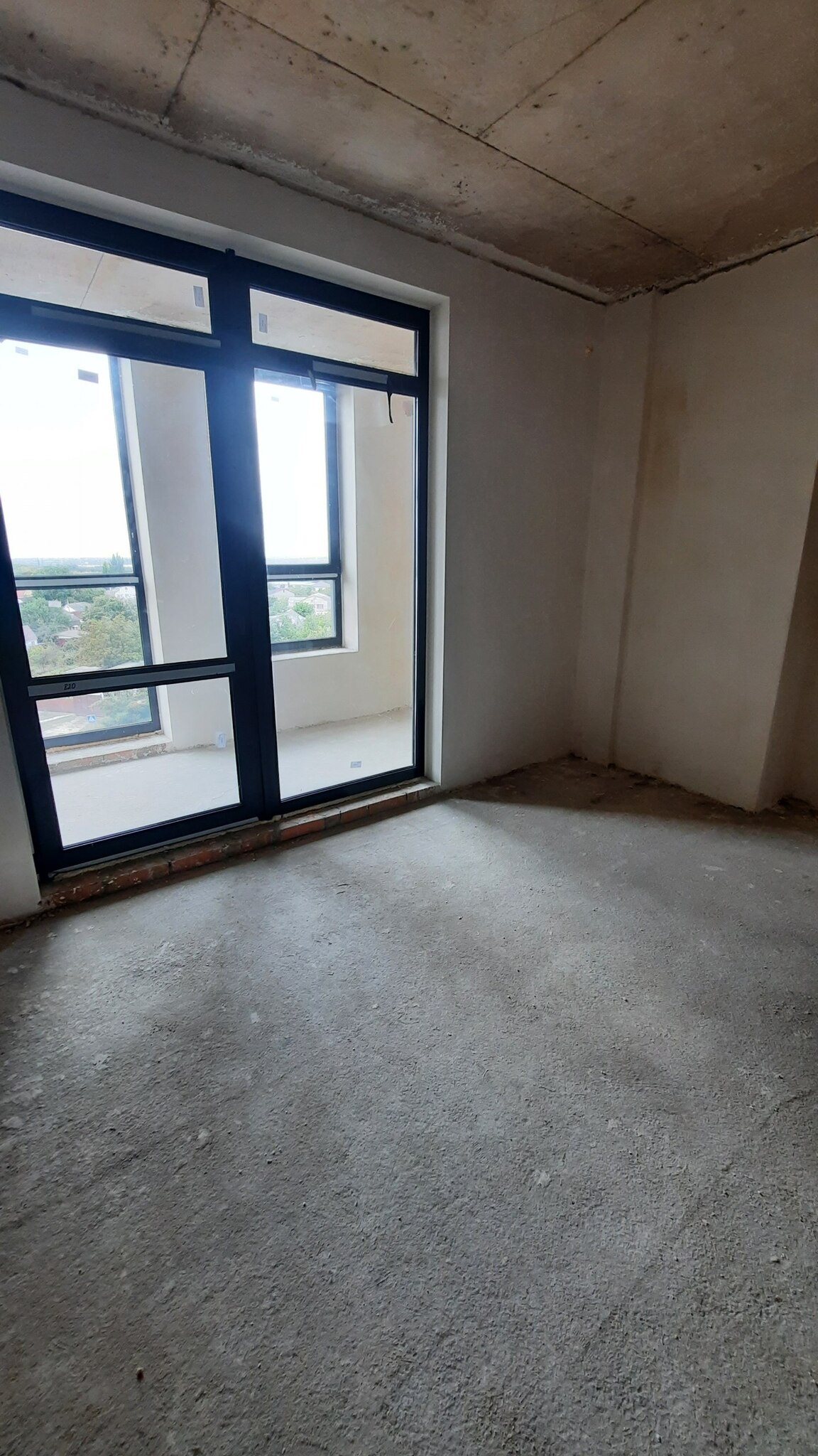 Продажа 1-комнатной квартиры 36 м², Добровольского просп., 159