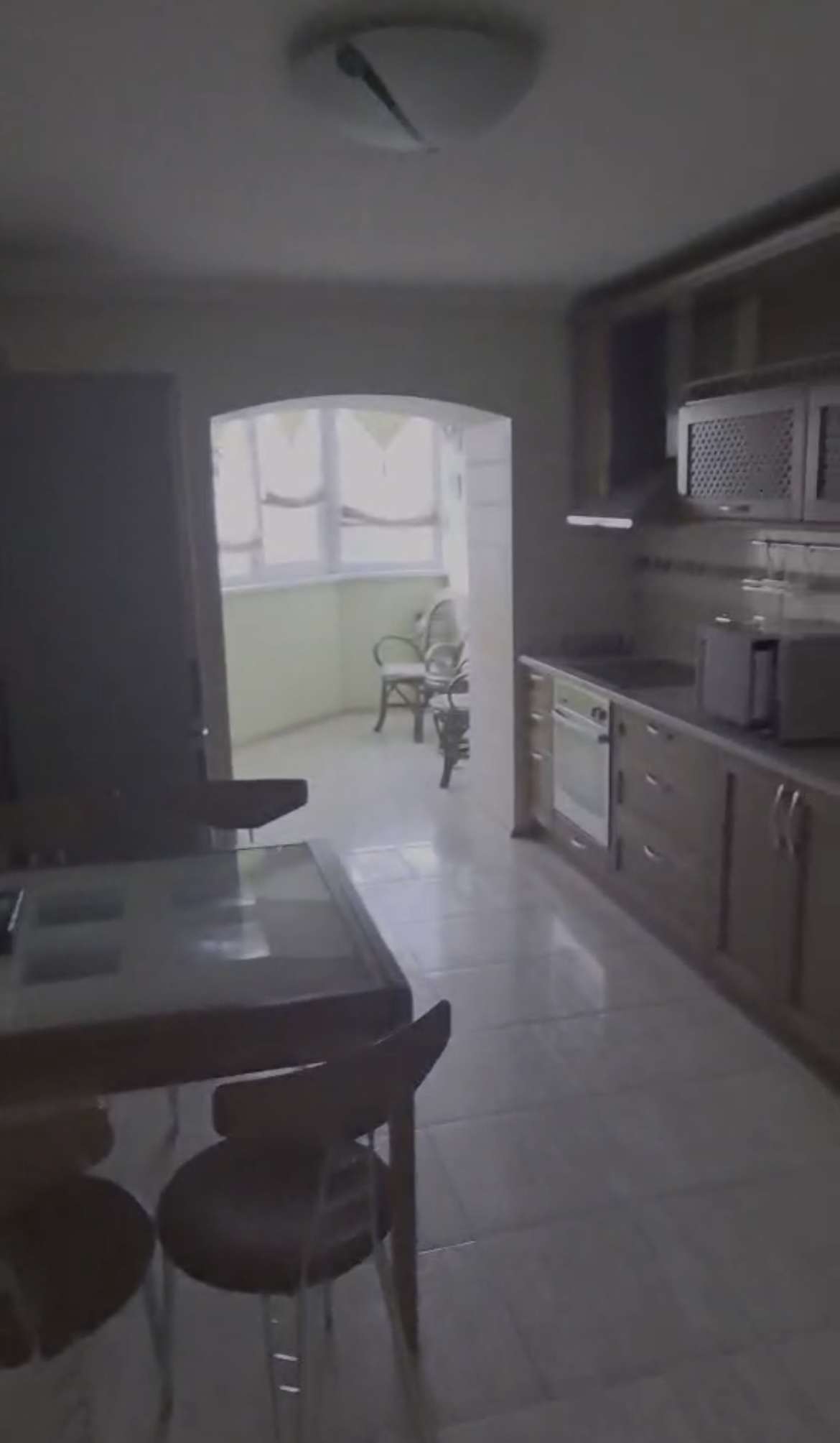Аренда 3-комнатной квартиры 92 м², Урловская ул., 12