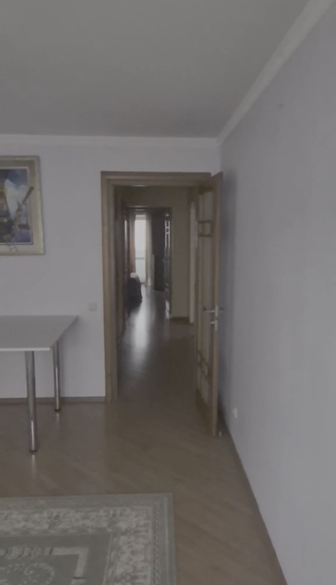 Аренда 3-комнатной квартиры 92 м², Урловская ул., 12