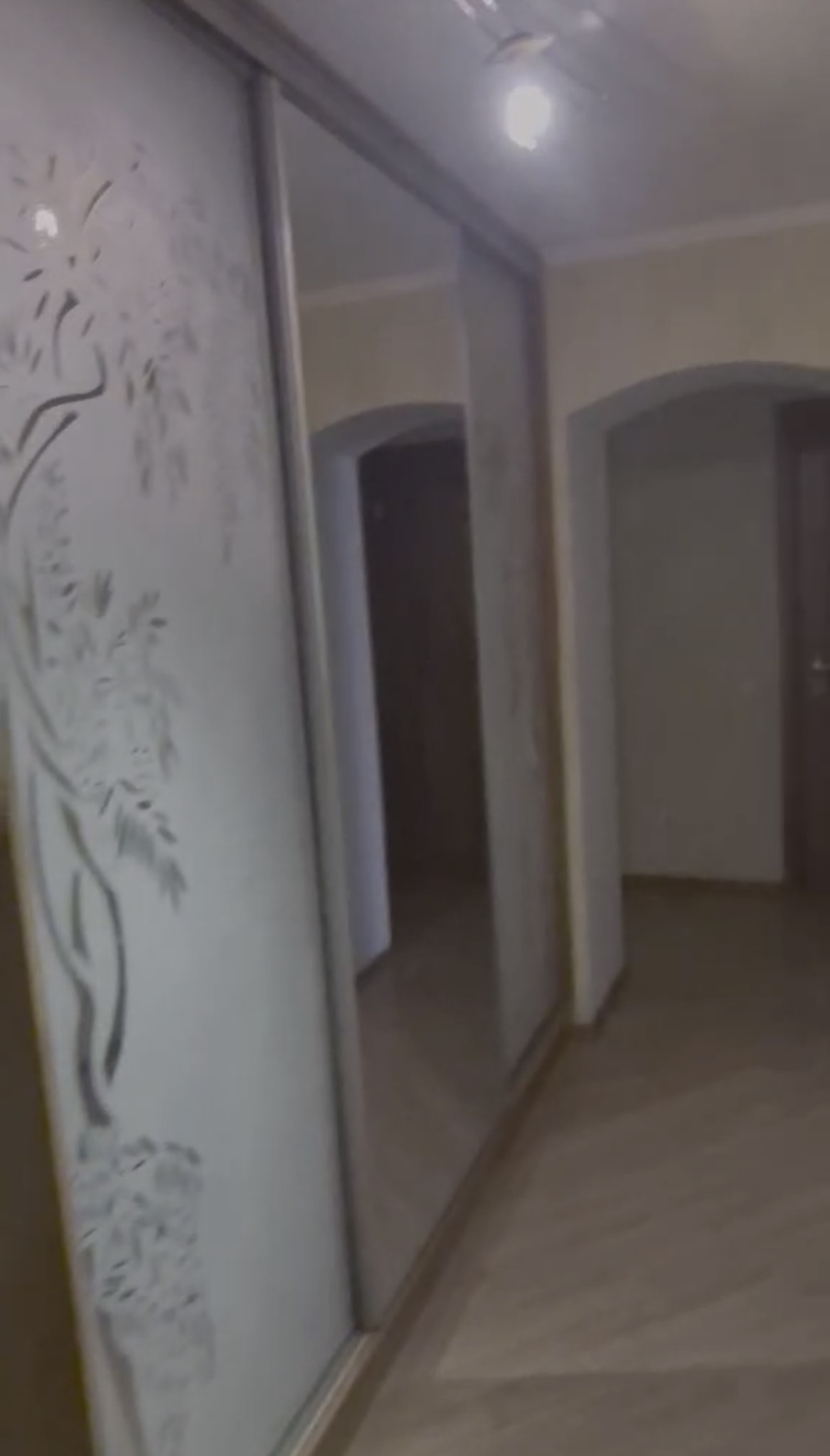 Аренда 3-комнатной квартиры 92 м², Урловская ул., 12