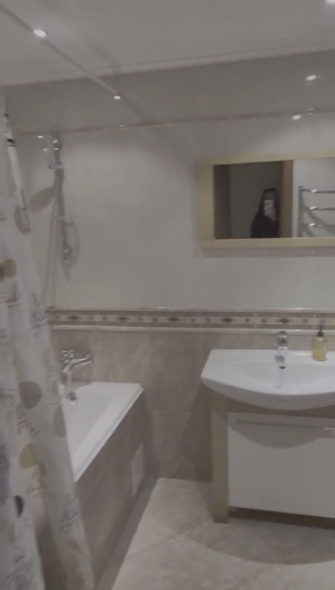 Аренда 3-комнатной квартиры 92 м², Урловская ул., 12