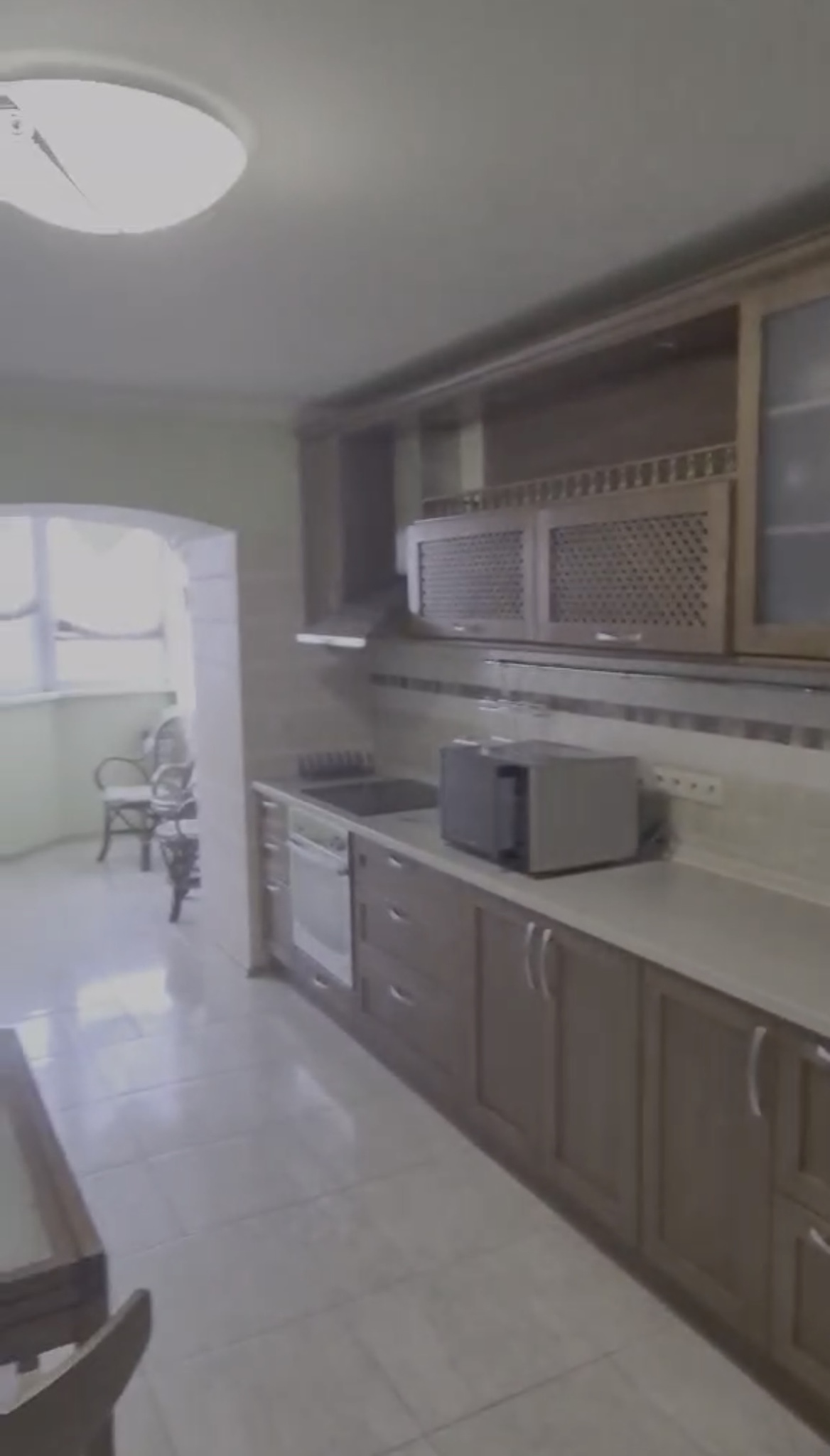 Аренда 3-комнатной квартиры 92 м², Урловская ул., 12