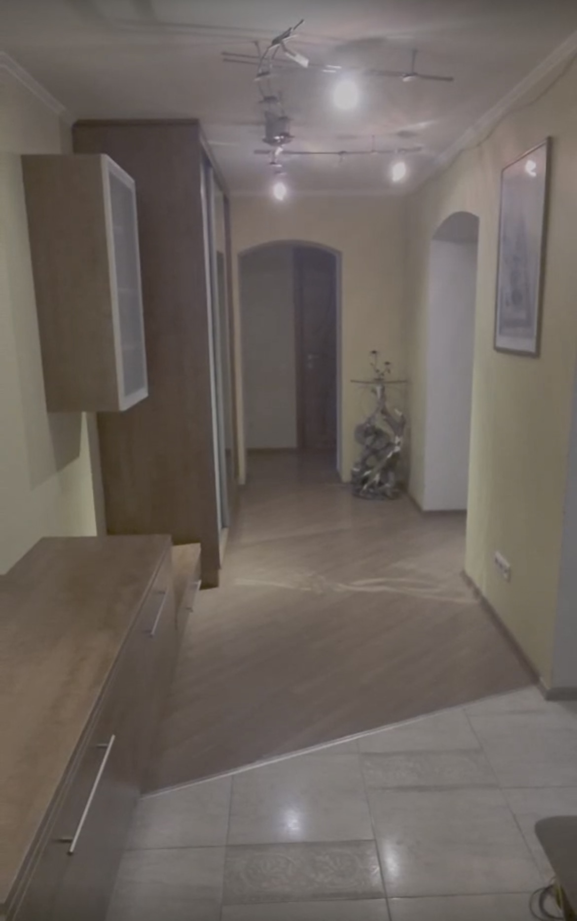 Аренда 3-комнатной квартиры 92 м², Урловская ул., 12