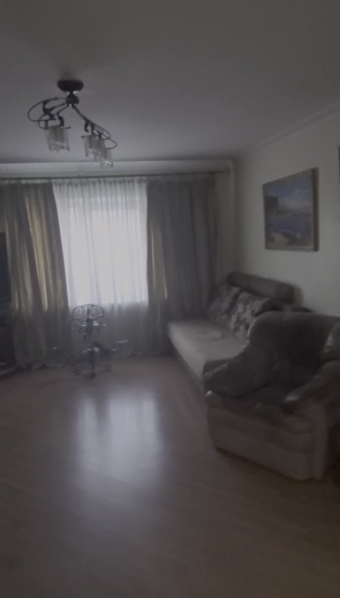 Аренда 3-комнатной квартиры 92 м², Урловская ул., 12
