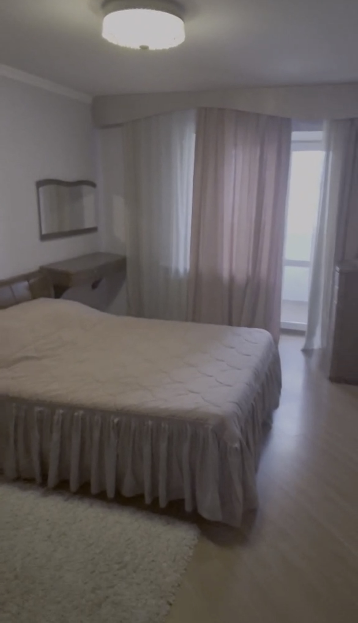 Аренда 3-комнатной квартиры 92 м², Урловская ул., 12