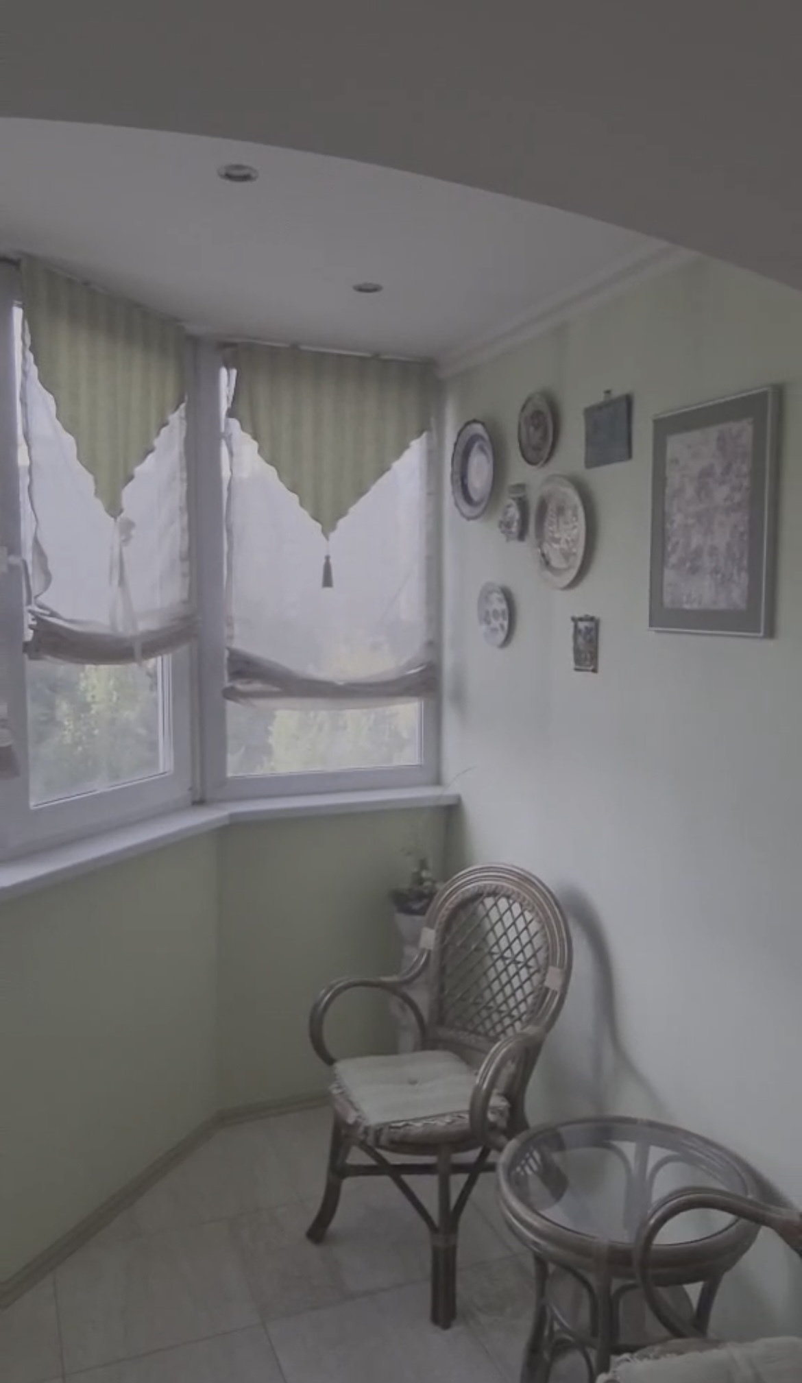 Аренда 3-комнатной квартиры 92 м², Урловская ул., 12