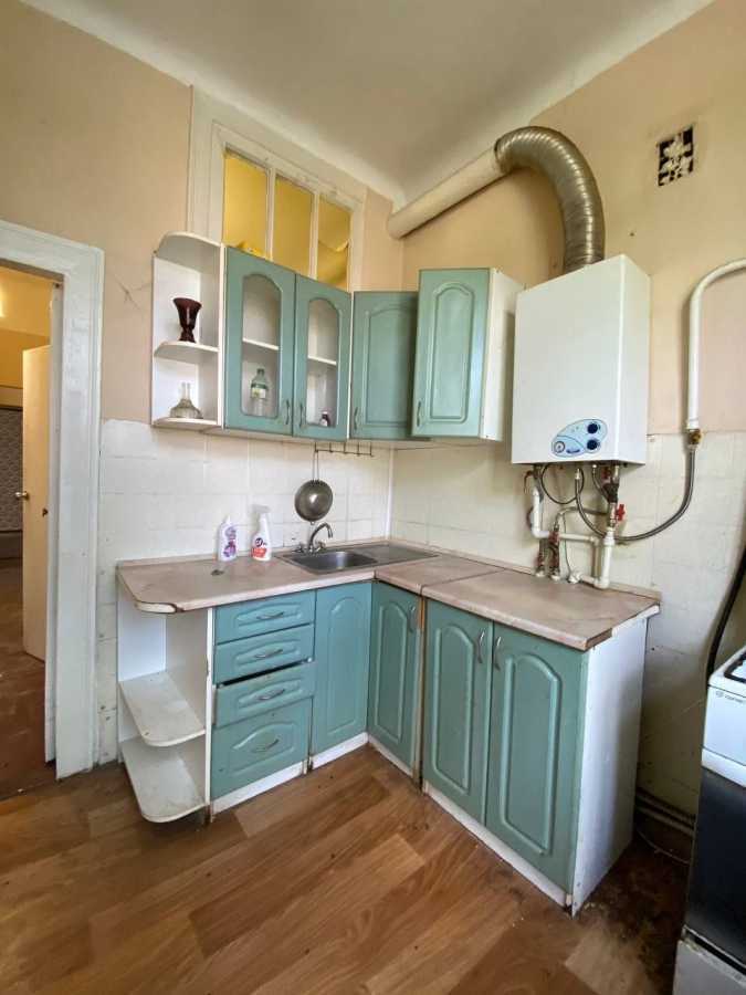 Продажа 3-комнатной квартиры 62.1 м², Победы ул., 4