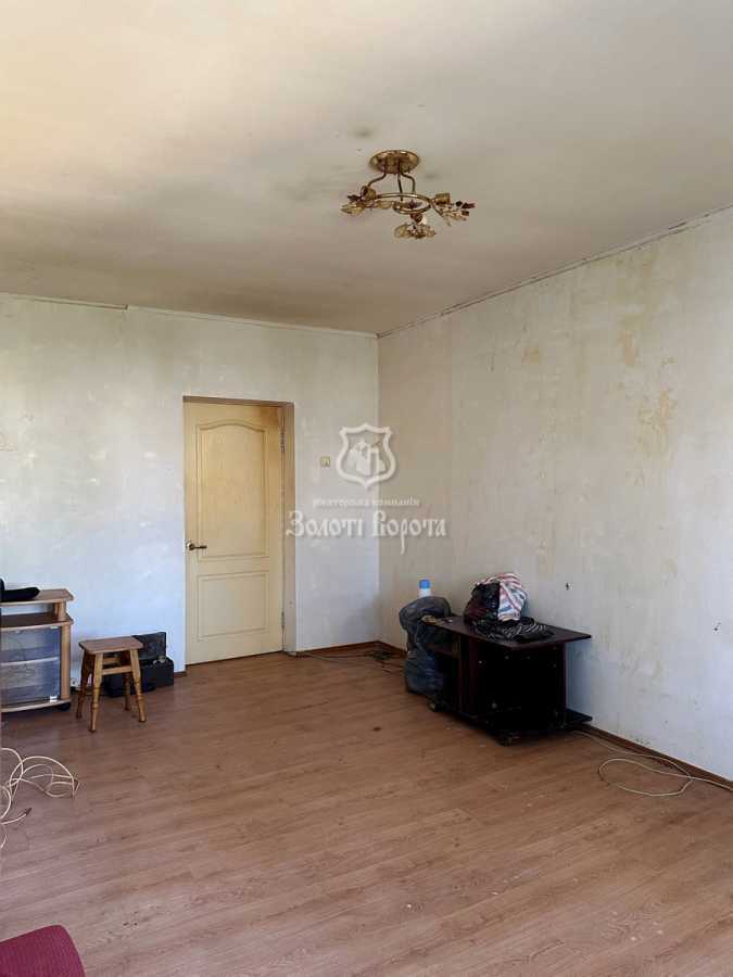 Продажа 1-комнатной квартиры 38.1 м², Академика Туполева ул., 7А