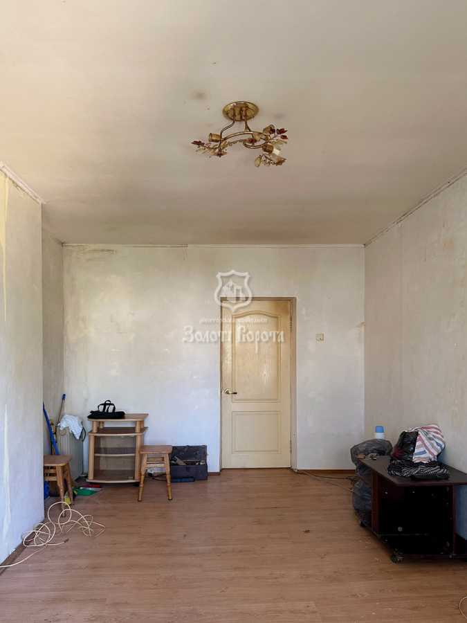 Продажа 1-комнатной квартиры 38.1 м², Академика Туполева ул., 7А