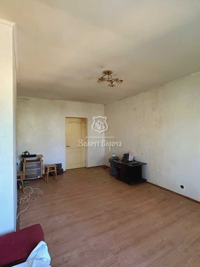 Продажа 1-комнатной квартиры 38.1 м², Академика Туполева ул., 7А