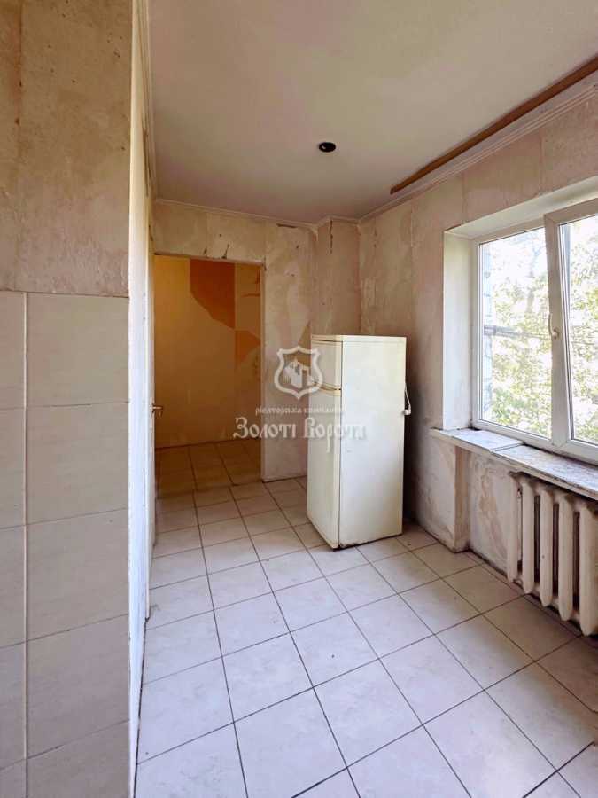 Продажа 1-комнатной квартиры 38.1 м², Академика Туполева ул., 7А