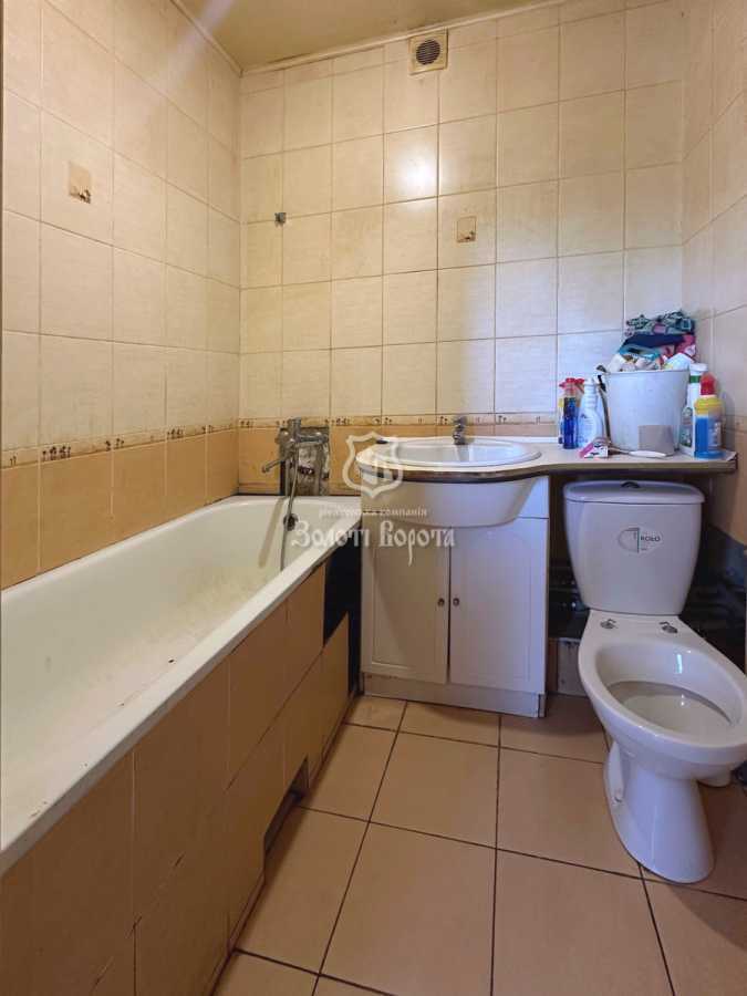 Продажа 1-комнатной квартиры 38.1 м², Академика Туполева ул., 7А