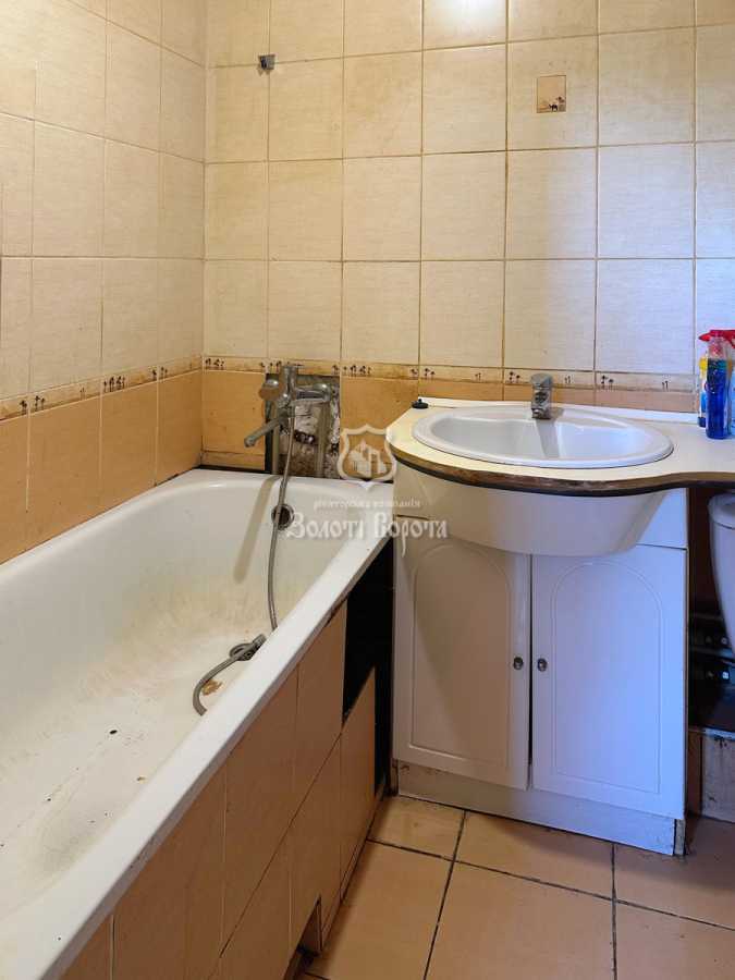 Продажа 1-комнатной квартиры 38.1 м², Академика Туполева ул., 7А