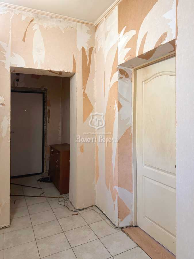 Продажа 1-комнатной квартиры 38.1 м², Академика Туполева ул., 7А