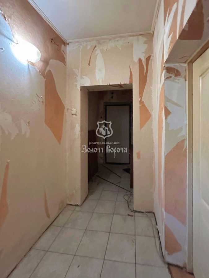 Продажа 1-комнатной квартиры 38.1 м², Академика Туполева ул., 7А