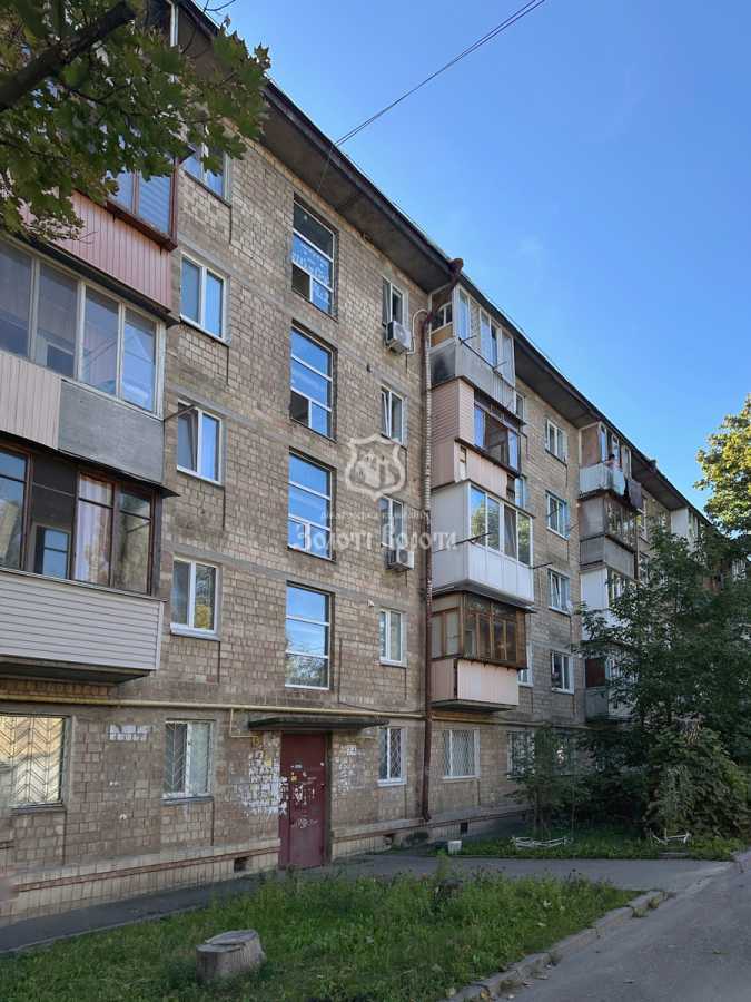 Продажа 1-комнатной квартиры 38.1 м², Академика Туполева ул., 7А
