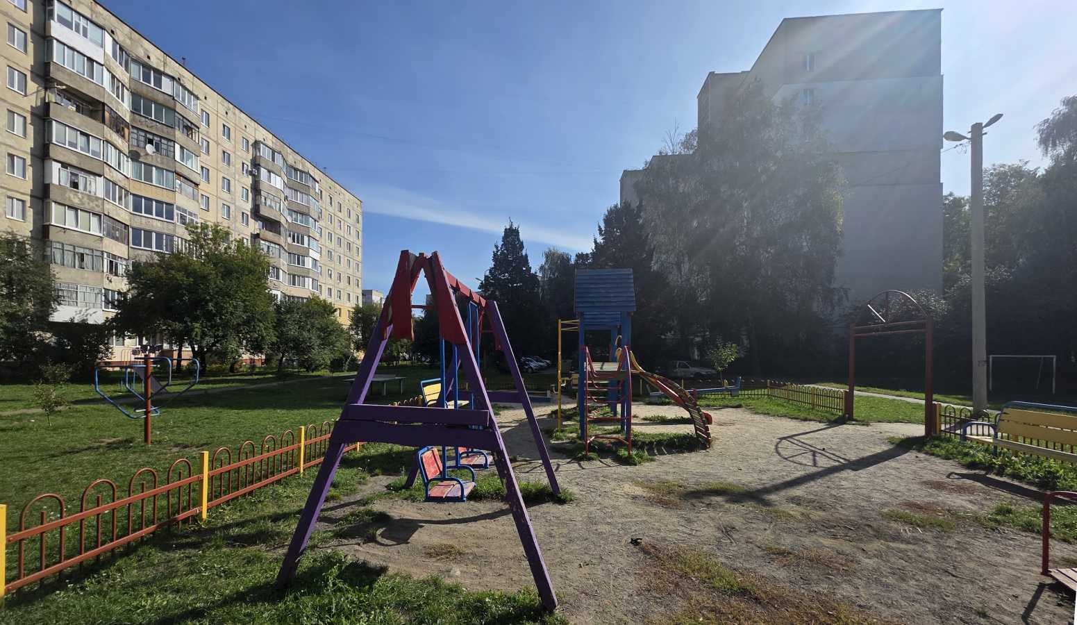 Продажа 1-комнатной квартиры 38.3 м², Ивана Богуна ул., Газюка