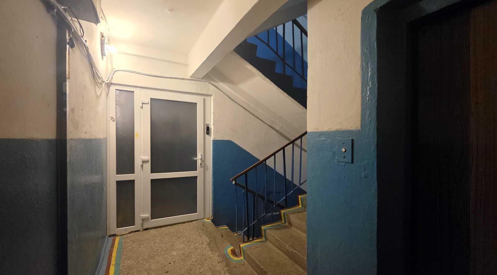 Продажа 1-комнатной квартиры 38.3 м², Ивана Богуна ул., Газюка