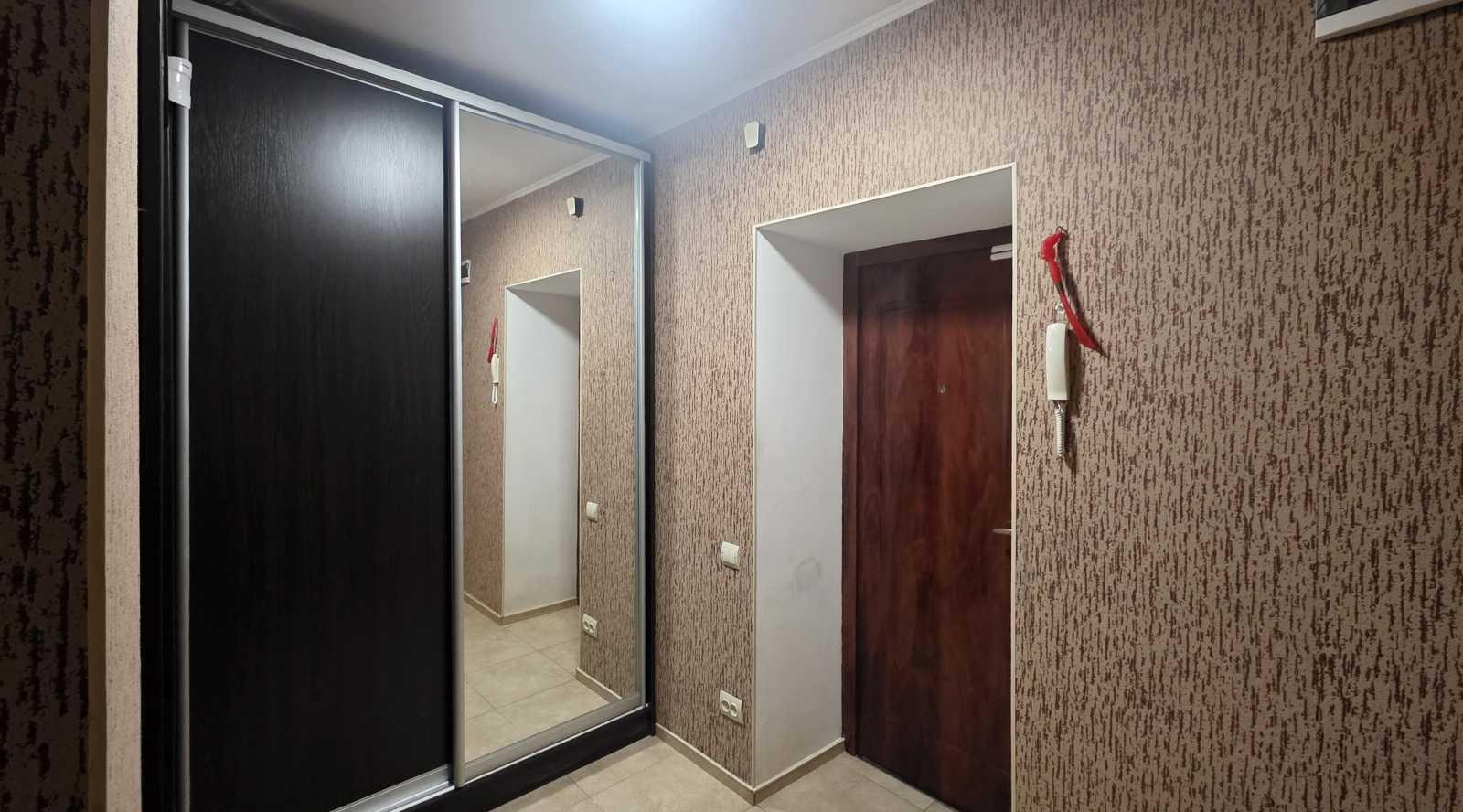 Продажа 1-комнатной квартиры 38.3 м², Ивана Богуна ул., Газюка