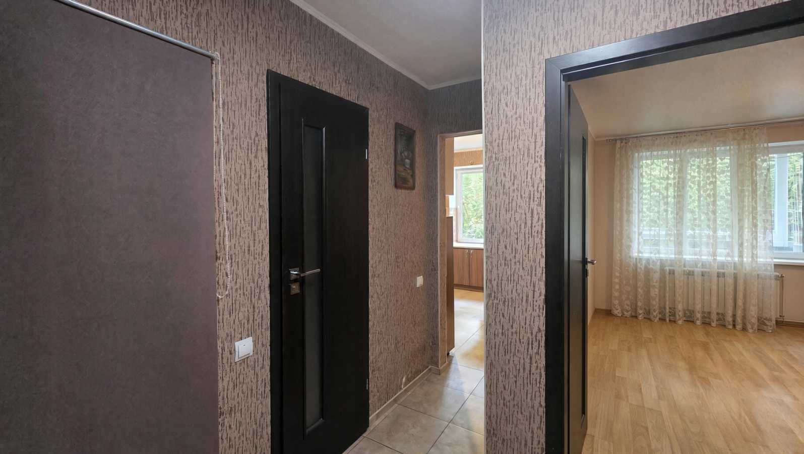 Продажа 1-комнатной квартиры 38.3 м², Ивана Богуна ул., Газюка