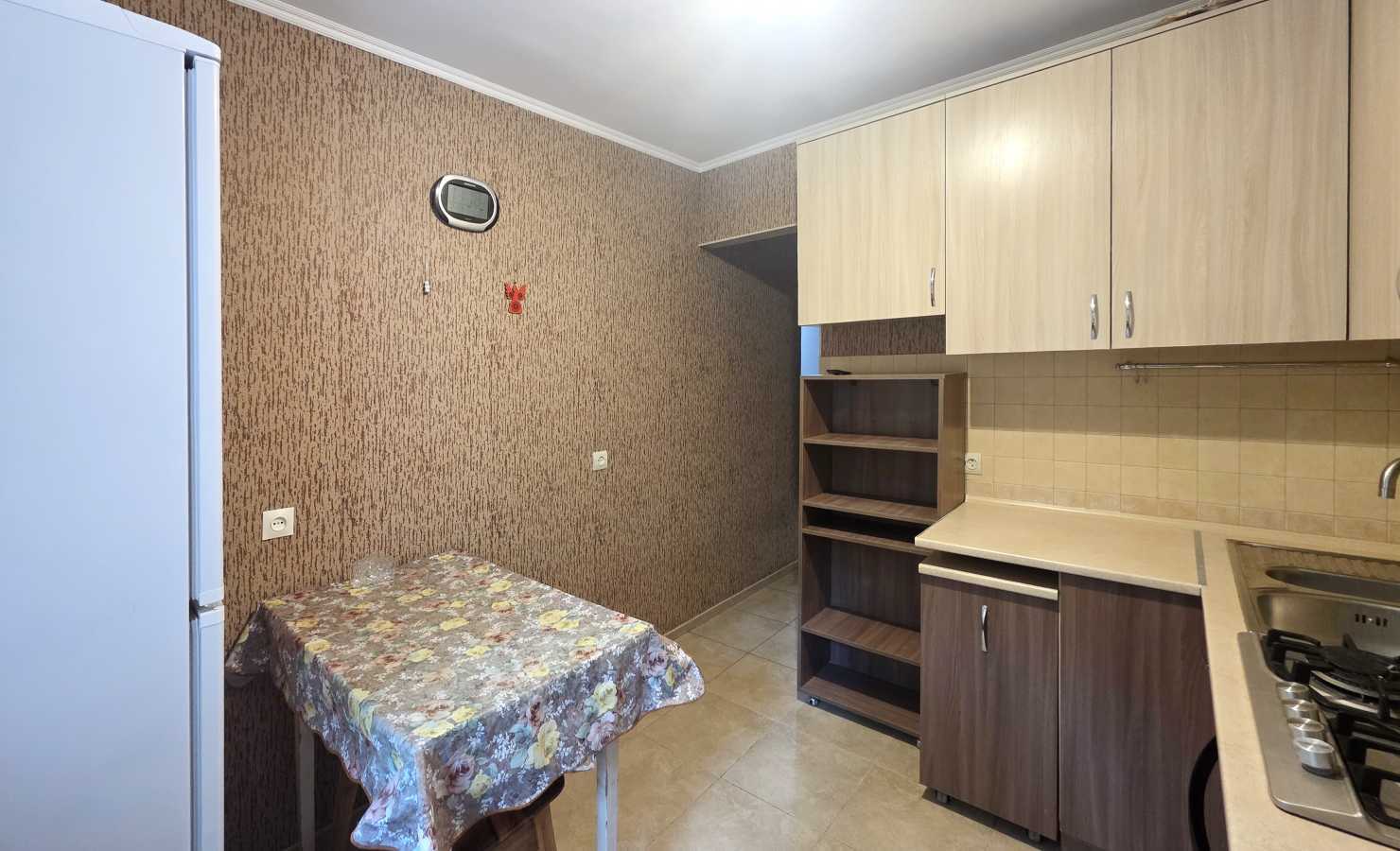 Продажа 1-комнатной квартиры 38.3 м², Ивана Богуна ул., Газюка
