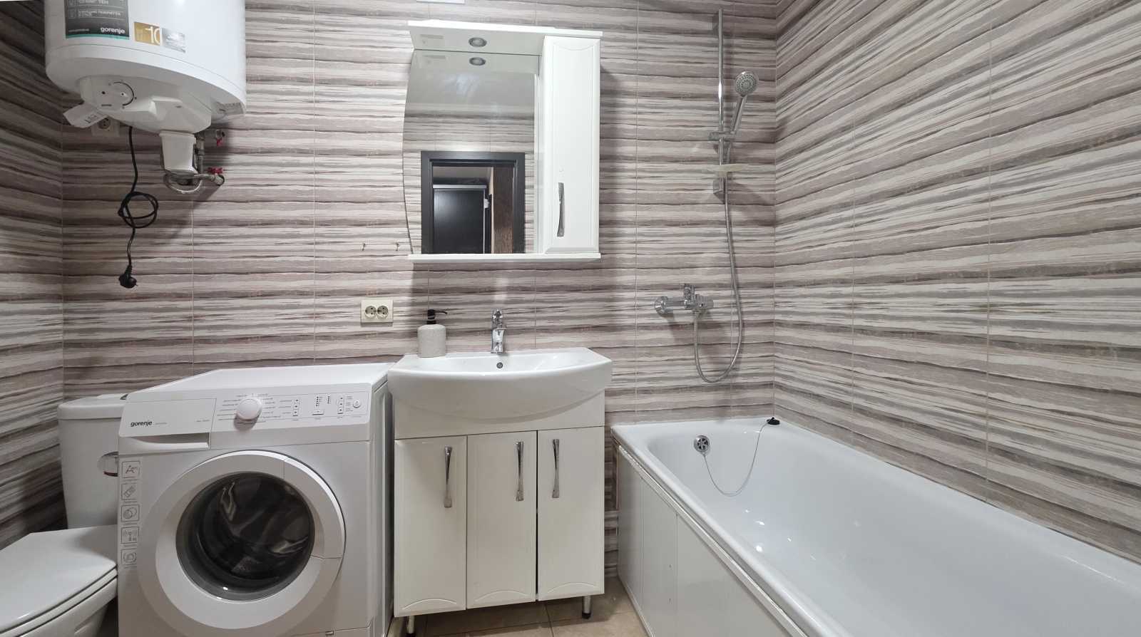 Продажа 1-комнатной квартиры 38.3 м², Ивана Богуна ул., Газюка