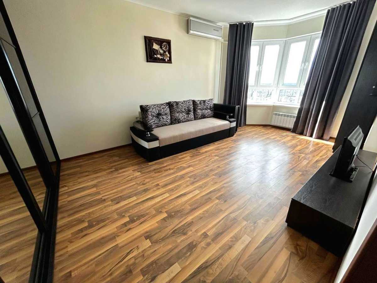 Аренда 2-комнатной квартиры 62 м², Академика Палладина просп., 22