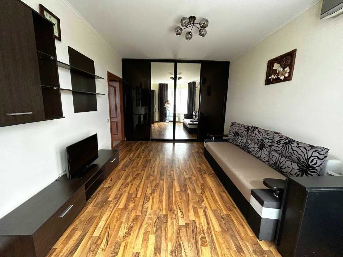 Аренда 2-комнатной квартиры 62 м², Академика Палладина просп., 22