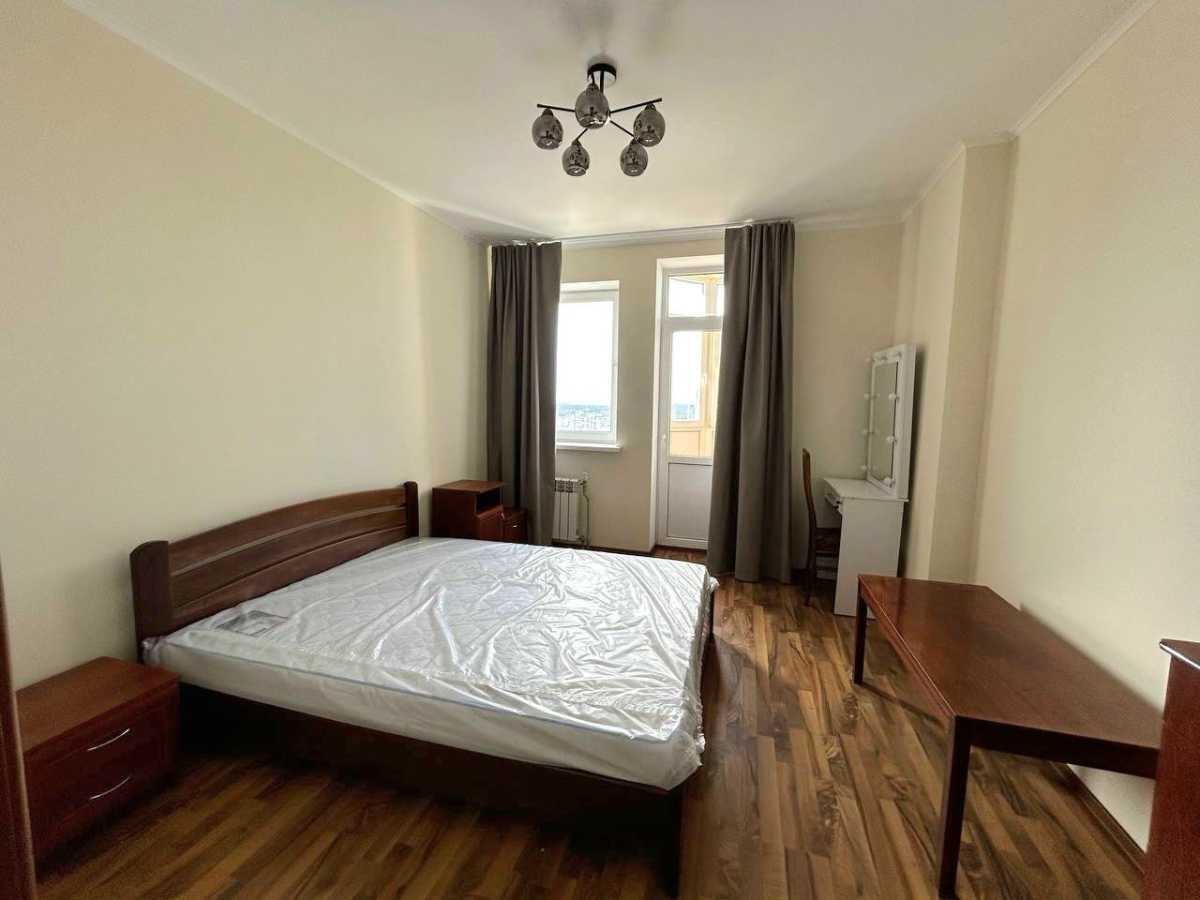 Аренда 2-комнатной квартиры 62 м², Академика Палладина просп., 22