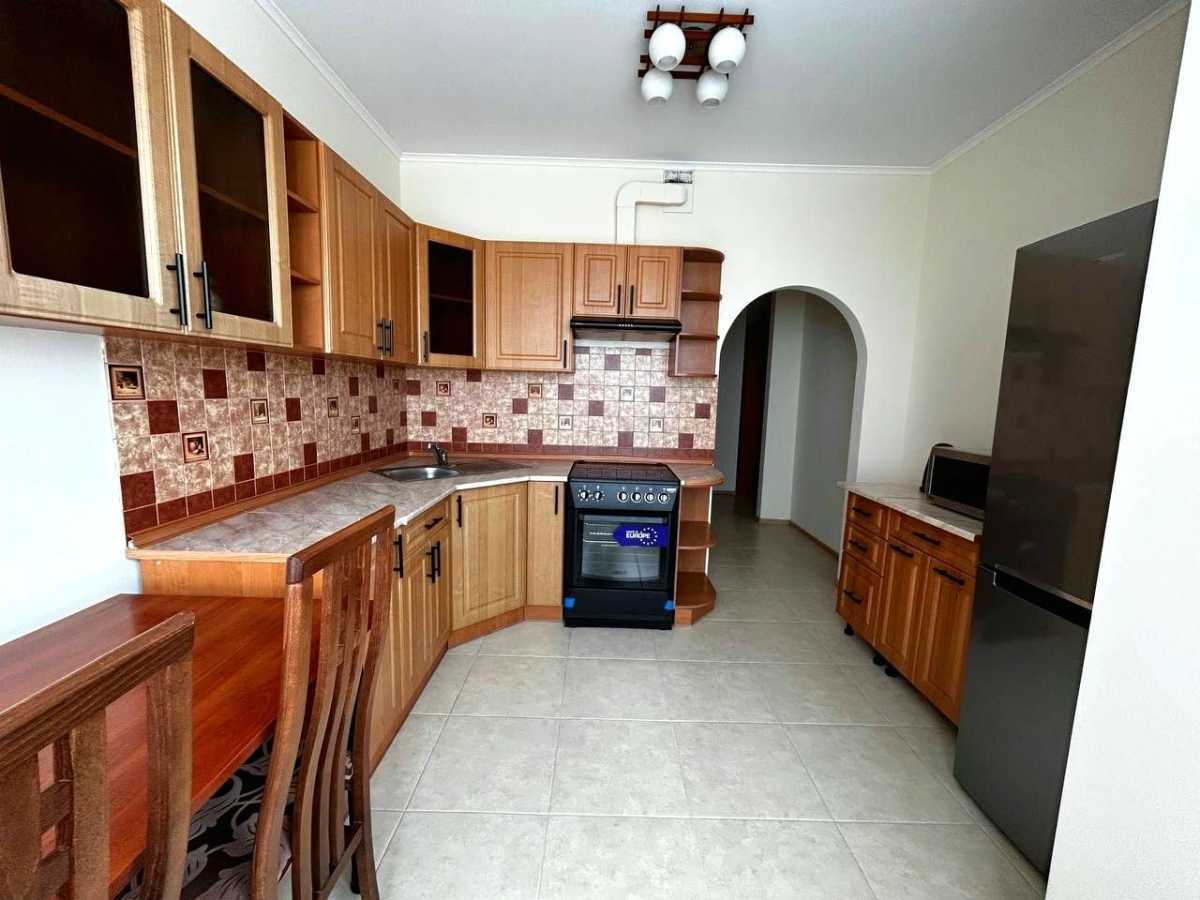 Аренда 2-комнатной квартиры 62 м², Академика Палладина просп., 22