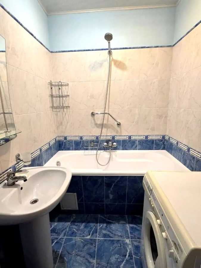 Аренда 2-комнатной квартиры 62 м², Академика Палладина просп., 22