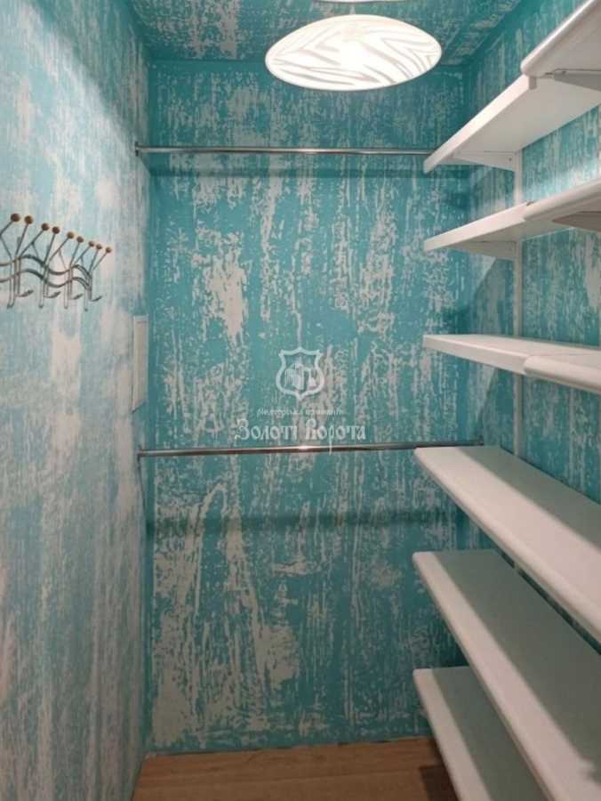 Продаж 1-кімнатної квартири 33.4 м², Милославська, 31в