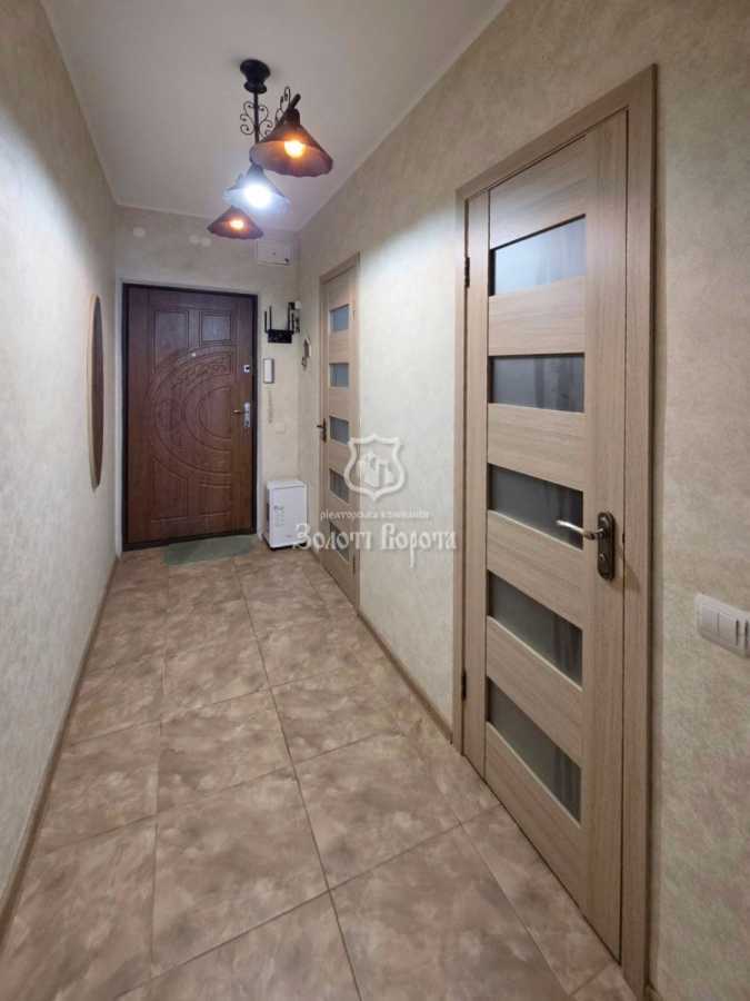 Продаж 1-кімнатної квартири 33.4 м², Милославська, 31в
