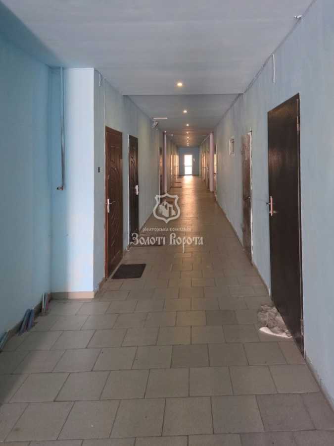 Продаж 1-кімнатної квартири 33.4 м², Милославська, 31в