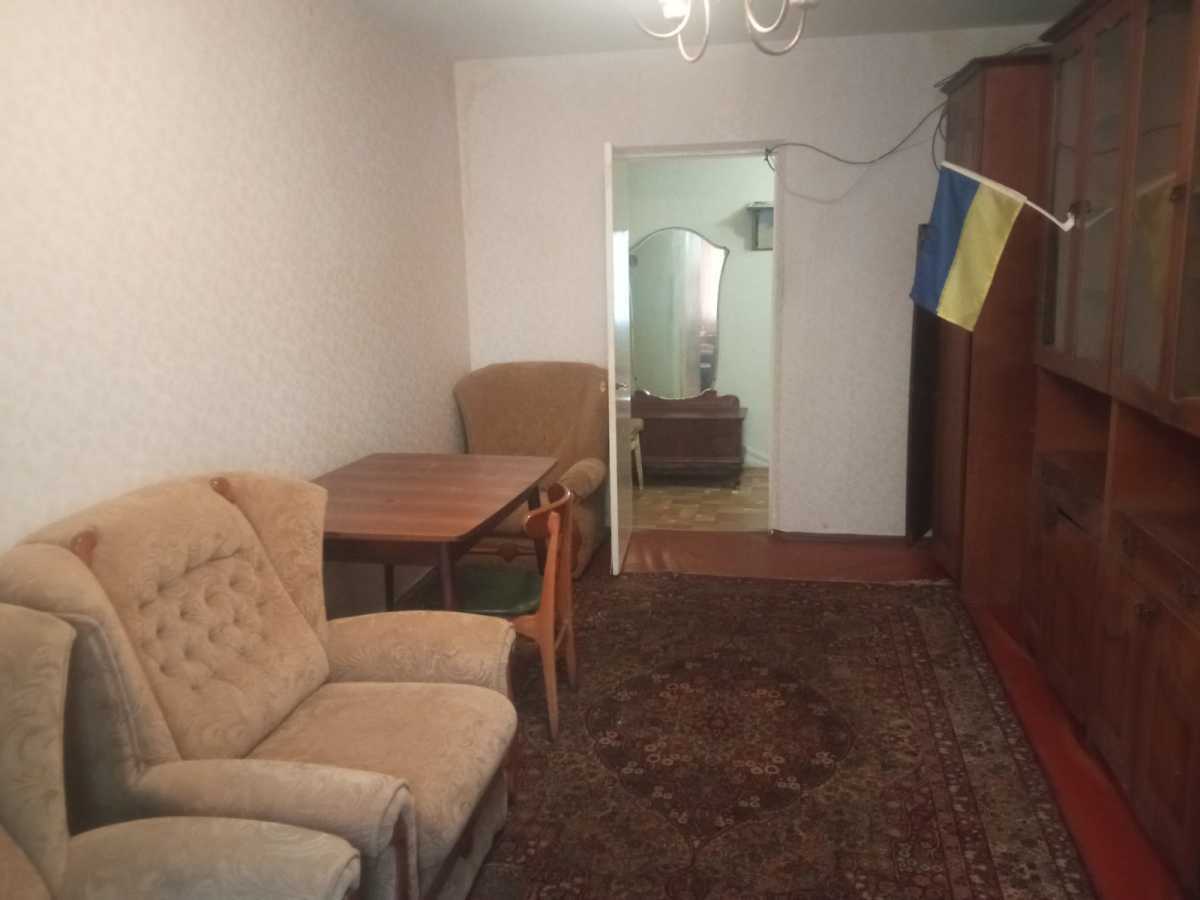 Аренда 1-комнатной квартиры 38 м², Жмеринская ул., 16
