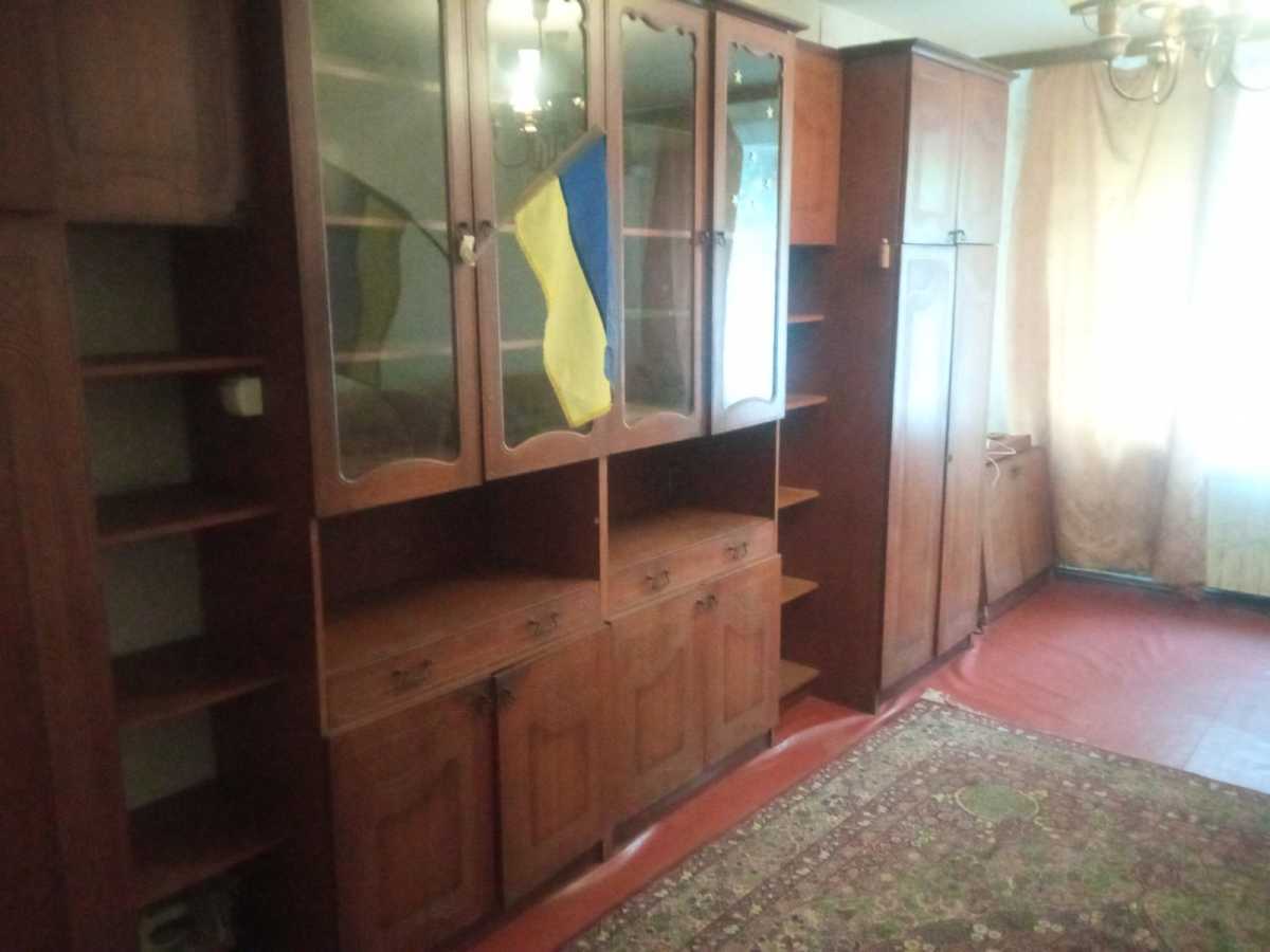 Аренда 1-комнатной квартиры 38 м², Жмеринская ул., 16
