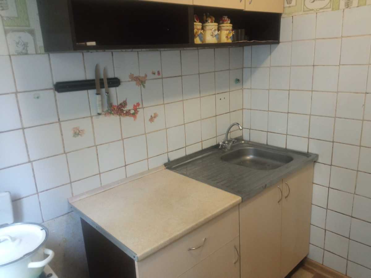 Аренда 1-комнатной квартиры 38 м², Жмеринская ул., 16